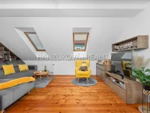 Pronájem bytu 2+1, České Budějovice, Rudolfovská tř., 67 m2