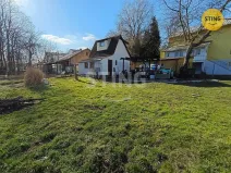 Prodej chaty, Doubrava, 33 m2