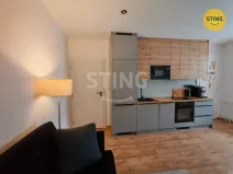 Prodej bytu 3+kk, Ostrava, Sokolovská, 53 m2