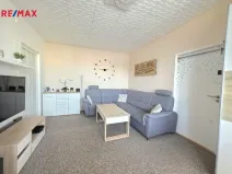 Pronájem bytu 2+1, Bruntál, Pionýrská, 53 m2