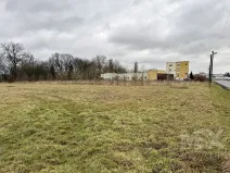 Prodej komerčního pozemku, Česká Skalice, Bezručova, 4078 m2