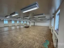Pronájem komerční nemovitosti, České Budějovice - České Budějovice 2, Husova tř., 300 m2