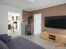 Pronájem bytu 2+1, Jihlava, Seifertova, 54 m2