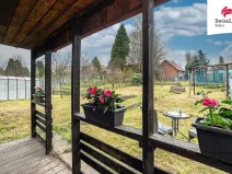 Prodej zahrady, Karlovy Vary, Sedlecká, 25 m2