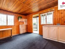 Prodej zahrady, Karlovy Vary, Sedlecká, 376 m2