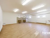 Pronájem komerční nemovitosti, Uničov, Nemocniční, 35 m2