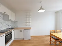 Pronájem bytu 2+kk, Praha - Letňany, Třinecká, 39 m2