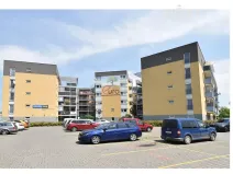 Pronájem bytu 3+kk, Břeclav, třída 1. máje, 67 m2