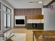 Pronájem bytu 1+kk, Brno, 35 m2