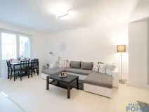 Pronájem bytu 2+kk, Choceň, Ostrovní, 60 m2
