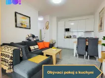 Prodej bytu 2+kk, Drač,Albánie, 51 m2