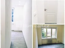 Pronájem bytu 2+1, Litoměřice - Předměstí, Dobrovského, 54 m2