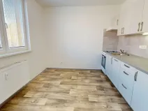 Pronájem bytu 2+1, Ostrava - Moravská Ostrava, Gen. Píky, 58 m2