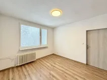 Pronájem bytu 1+1, Liberec - Liberec X-Františkov, Jáchymovská, 39 m2