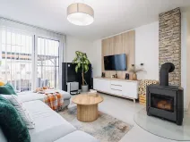 Prodej rodinného domu, Cheb, U Sídliště, 114 m2