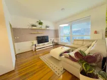 Pronájem bytu 3+kk, Olomouc, Na Tabulovém vrchu, 83 m2