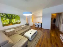 Pronájem bytu 3+kk, Olomouc, Na Tabulovém vrchu, 83 m2