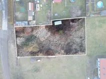 Prodej pozemku pro bydlení, Nýřany - Kamenný Újezd, 1032 m2