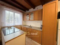 Prodej chaty, Starý Petřín - Jazovice, 60 m2