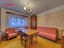 Prodej rodinného domu, Břežany I, 113 m2