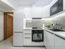 Pronájem bytu 2+kk, Praha - Karlín, Sokolovská, 39 m2