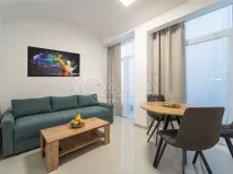 Pronájem bytu 2+kk, Praha - Karlín, Sokolovská, 39 m2