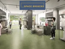 Pronájem obchodního prostoru, Praha - Horní Počernice, K Bílému vrchu, 4500 m2