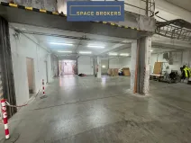 Pronájem skladu, Ostrava, 5800 m2