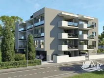 Prodej bytu 2+1, Pafos, Kypr, 65 m2