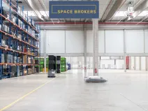 Pronájem skladu, Kvasiny, 5350 m2