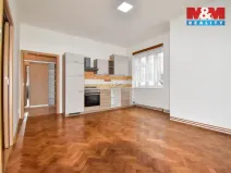 Pronájem bytu 2+kk, Praha - Záběhlice, Púchovská, 41 m2