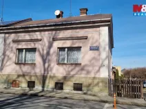 Pronájem obchodního prostoru, Český Těšín, Mánesova, 258 m2