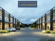 Pronájem obchodního prostoru, Říčany, 500 m2