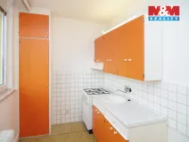 Prodej bytu 2+1, Ostrava, Mjr. Nováka, 50 m2