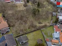 Prodej pozemku pro bydlení, Mělník, Českolipská, 806 m2