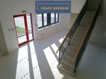 Pronájem skladu, Mikulov, 1000 m2