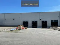 Pronájem skladu, Brno, 100 m2