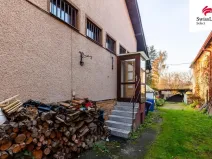 Prodej rodinného domu, Bdeněves, 271 m2