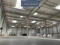 Pronájem skladu, Mošnov, 4084 m2