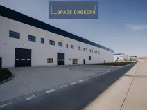 Pronájem skladu, Mošnov, 115509 m2