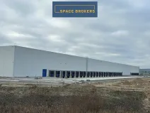 Pronájem skladu, Přehýšov, 50000 m2