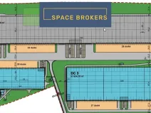 Pronájem skladu, Heřmanova Huť, 10000 m2