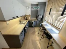 Pronájem bytu 1+1, Plzeň - Božkov, Barákova, 45 m2