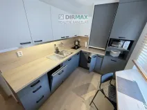 Pronájem bytu 1+1, Plzeň - Božkov, Barákova, 45 m2