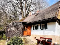 Prodej chalupy, Rychnov u Jablonce nad Nisou, 160 m2