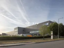 Pronájem skladu, Brno, 3500 m2