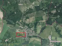 Prodej pole, Osvětimany, 2037 m2