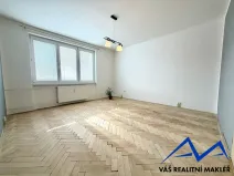 Prodej bytu 1+1, Orlová, Masarykova třída, 41 m2