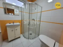 Pronájem bytu 2+1, Orlová, Slezská, 54 m2