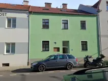 Pronájem bytu 1+kk, Proboštov, Kpt. Jaroše, 34 m2